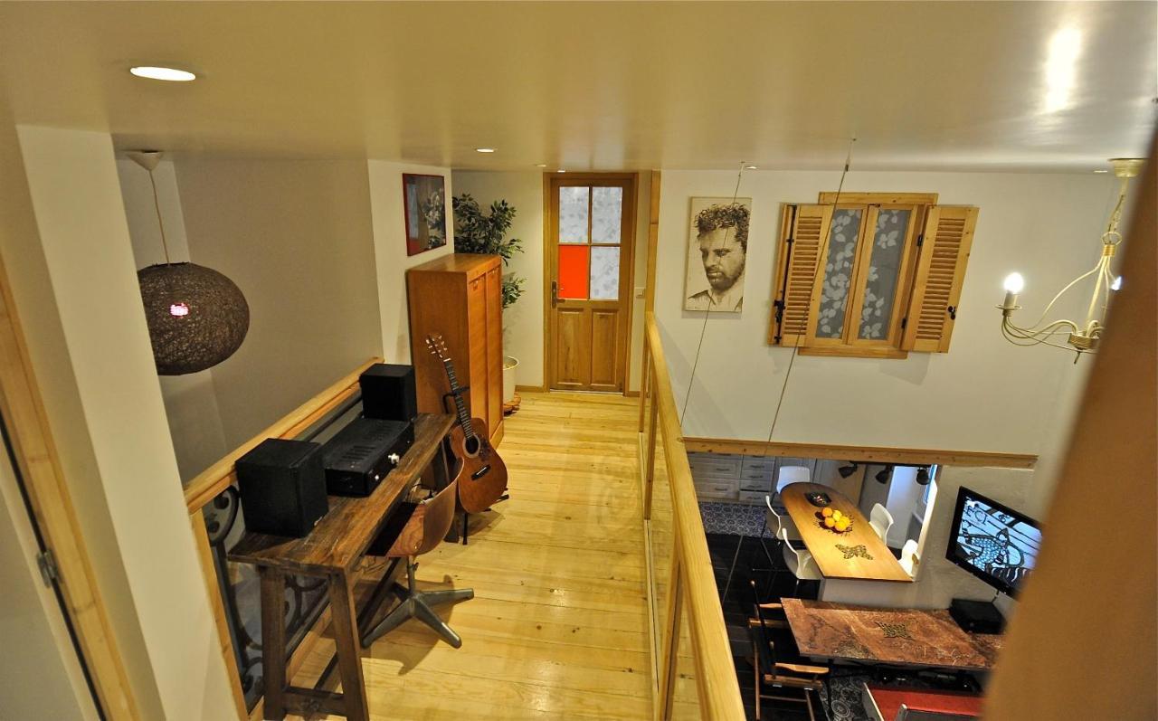 Duplex 5 Chambres Clim Wifi Cannes Exterior photo