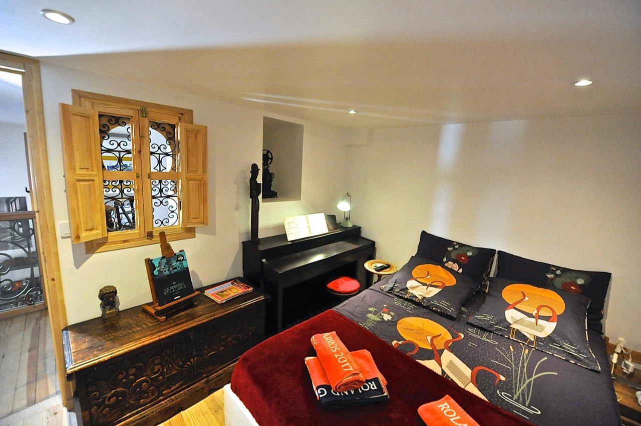 Duplex 5 Chambres Clim Wifi Cannes Exterior photo