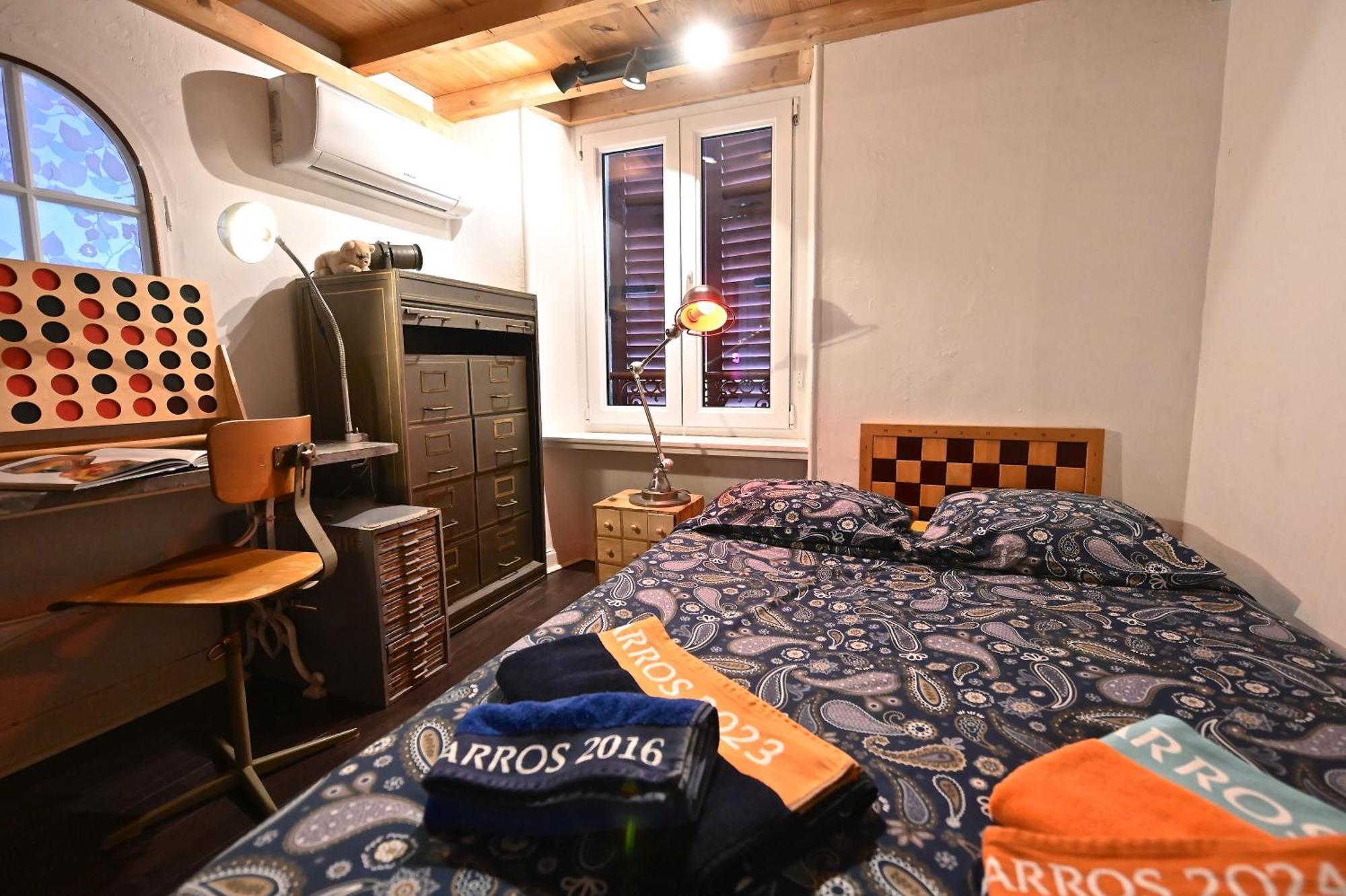 Duplex 5 Chambres Clim Wifi Cannes Exterior photo
